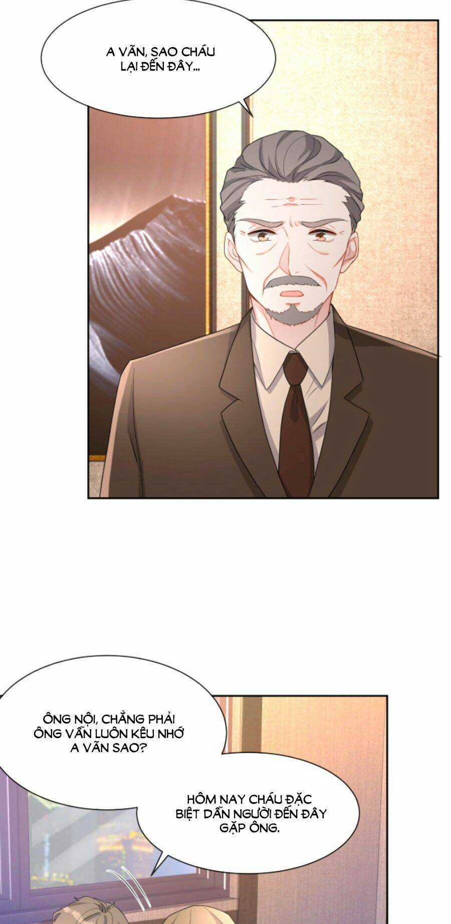 Chỉ Yêu Mình Em Chapter 33 trang 1