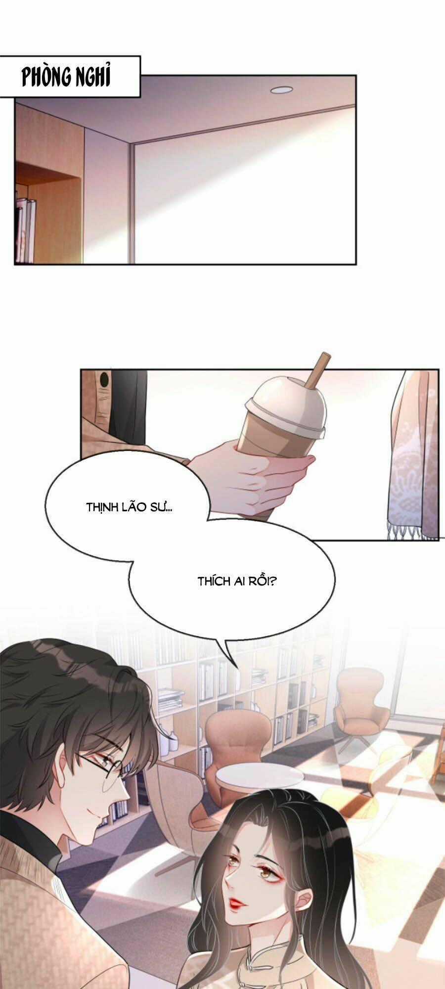 Chỉ Yêu Mình Em Chapter 34 trang 0
