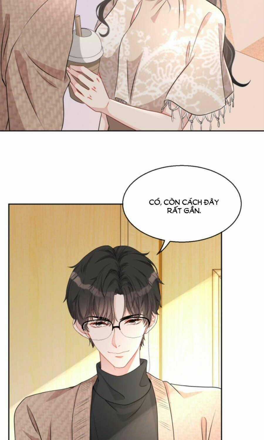 Chỉ Yêu Mình Em Chapter 34 trang 1