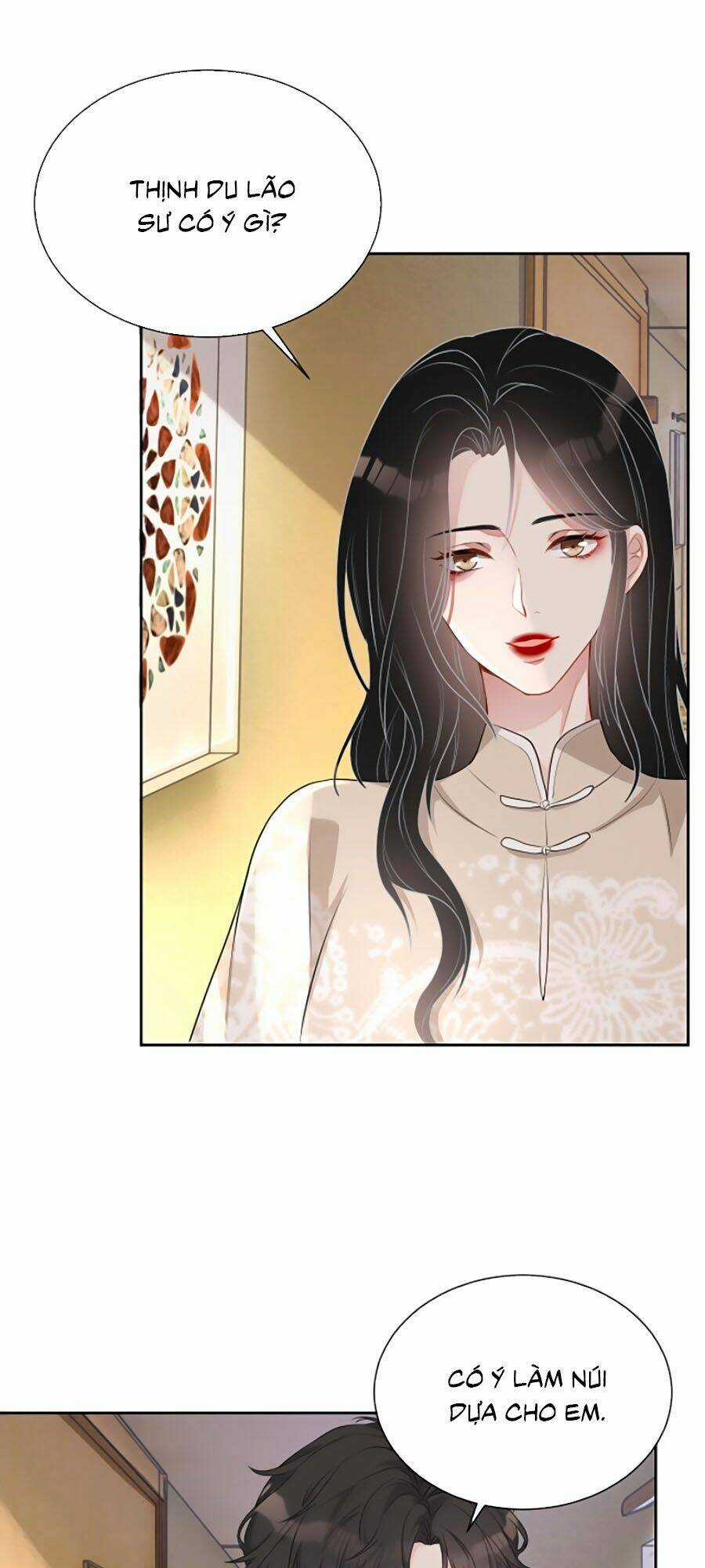Chỉ Yêu Mình Em Chapter 35 trang 0
