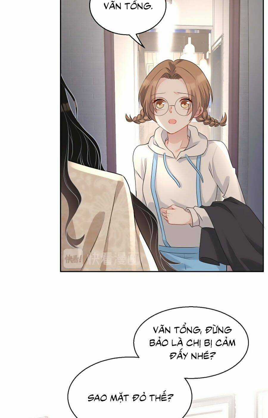 Chỉ Yêu Mình Em Chapter 36 trang 1