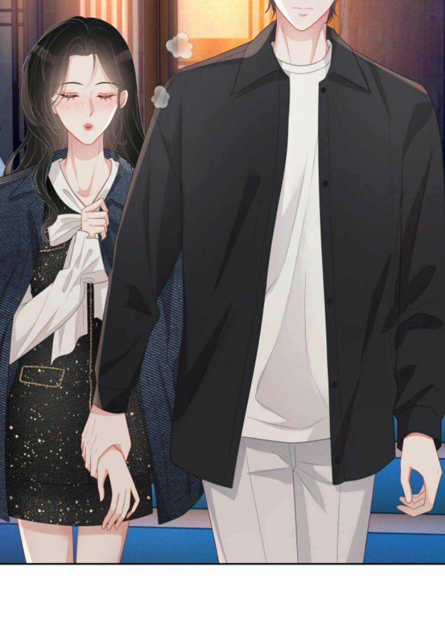 Chỉ Yêu Mình Em Chapter 37 trang 1