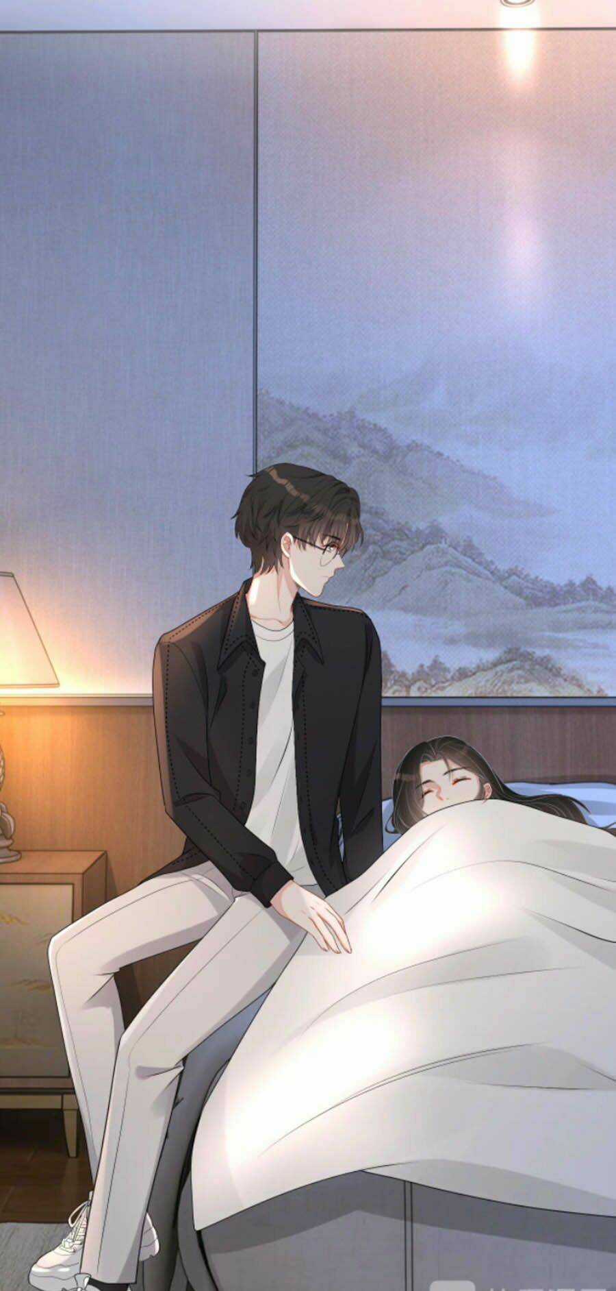 Chỉ Yêu Mình Em Chapter 38 trang 1