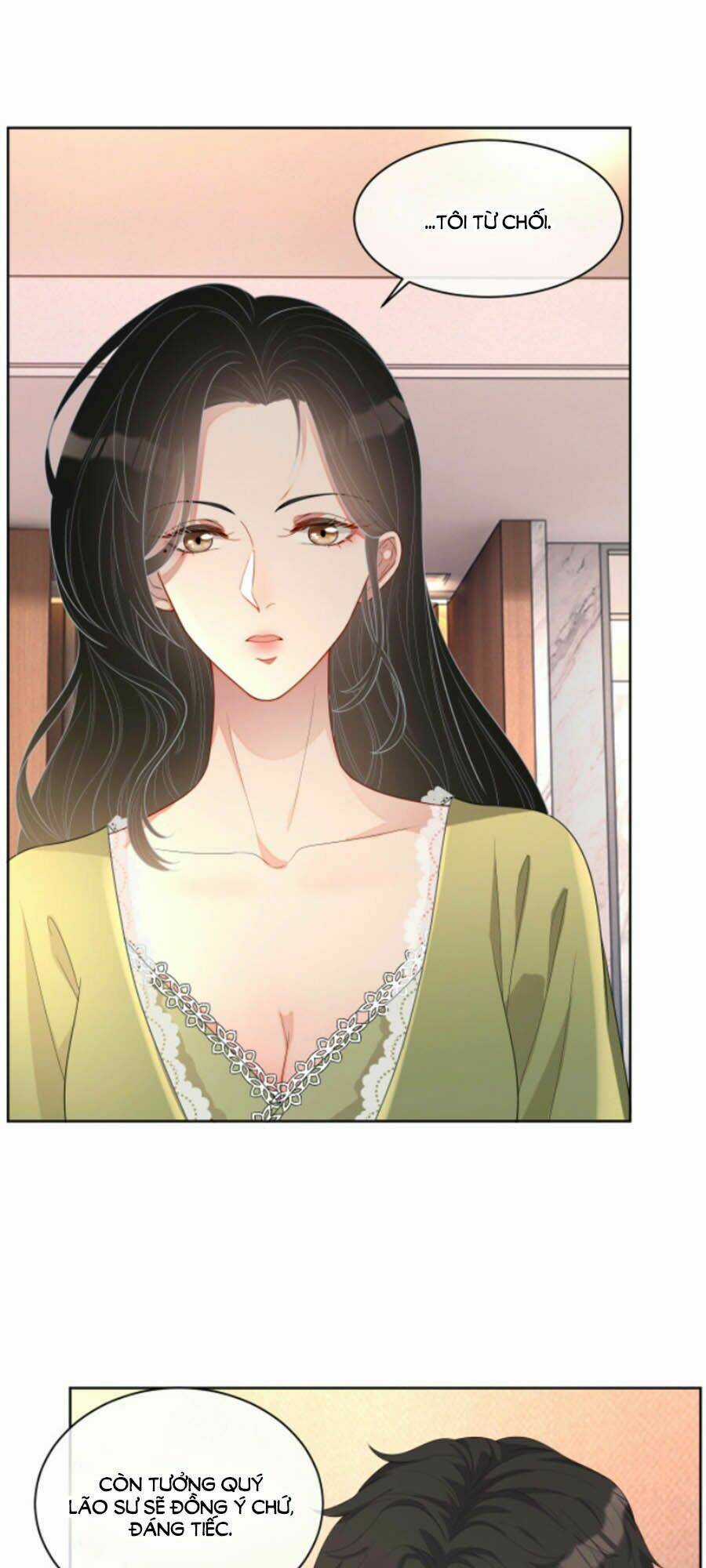 Chỉ Yêu Mình Em Chapter 40 trang 0