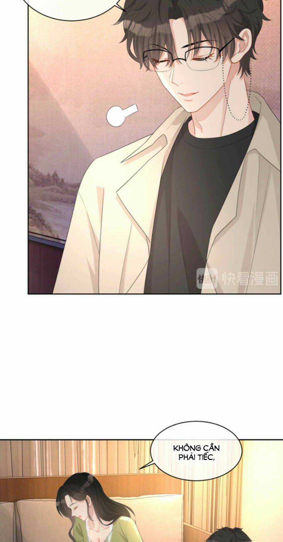 Chỉ Yêu Mình Em Chapter 40 trang 1