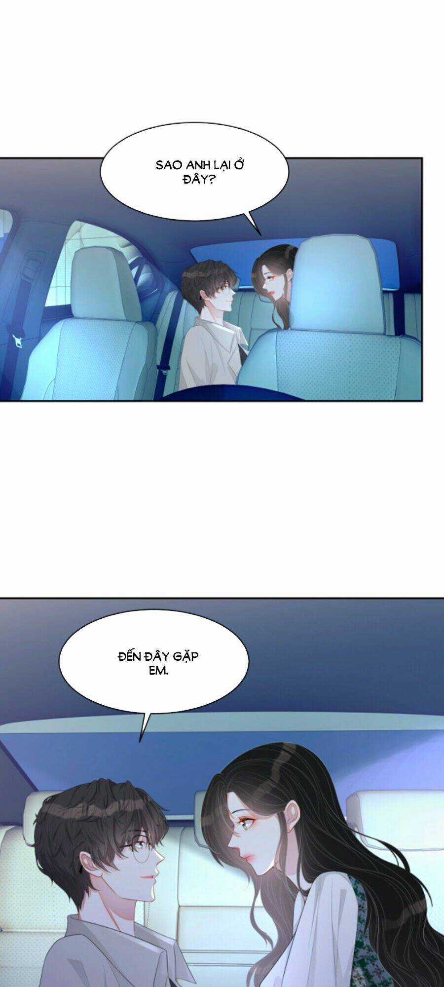 Chỉ Yêu Mình Em Chapter 41 trang 0