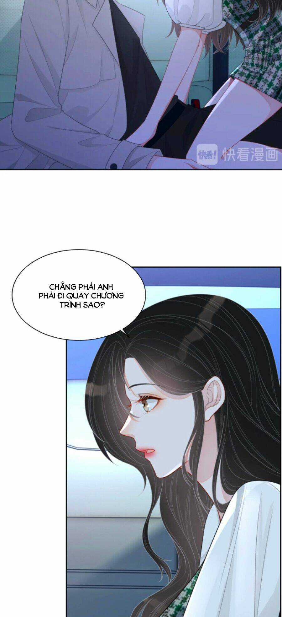 Chỉ Yêu Mình Em Chapter 41 trang 1