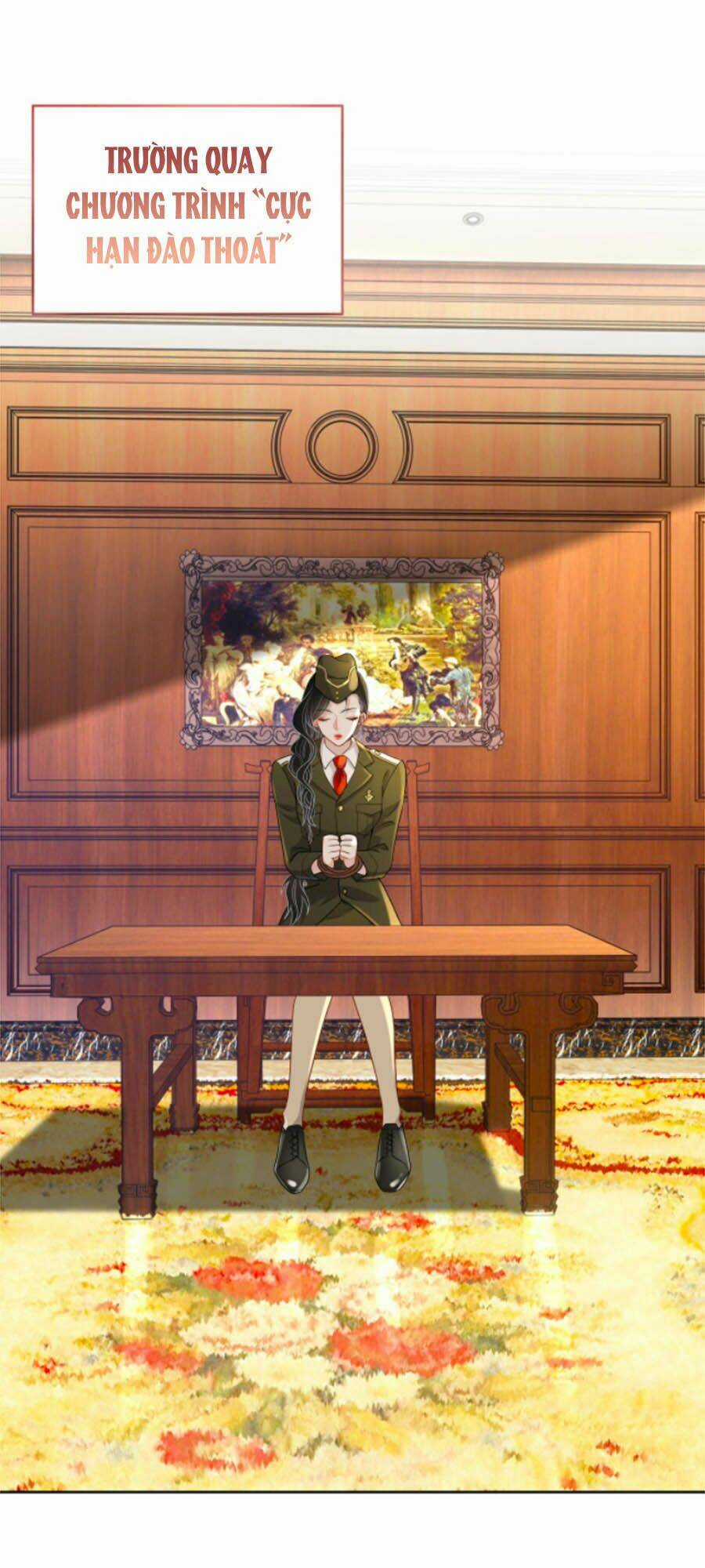 Chỉ Yêu Mình Em Chapter 42 trang 0
