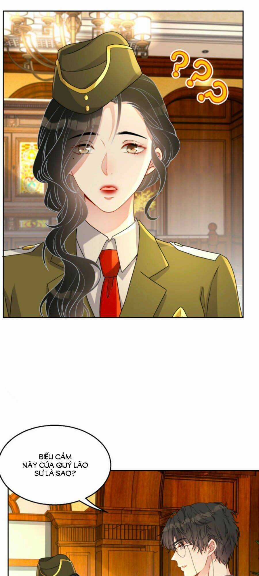 Chỉ Yêu Mình Em Chapter 43 trang 1