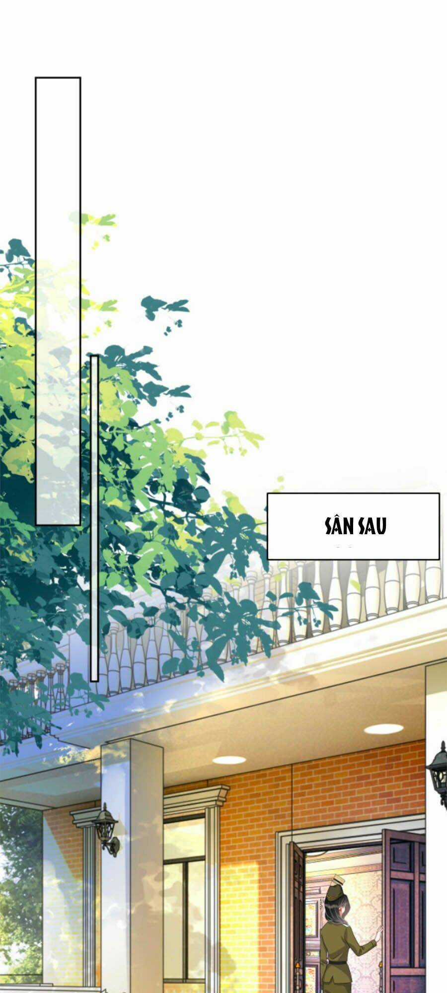 Chỉ Yêu Mình Em Chapter 44 trang 0