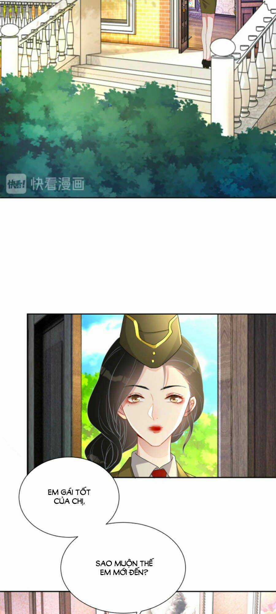 Chỉ Yêu Mình Em Chapter 44 trang 1