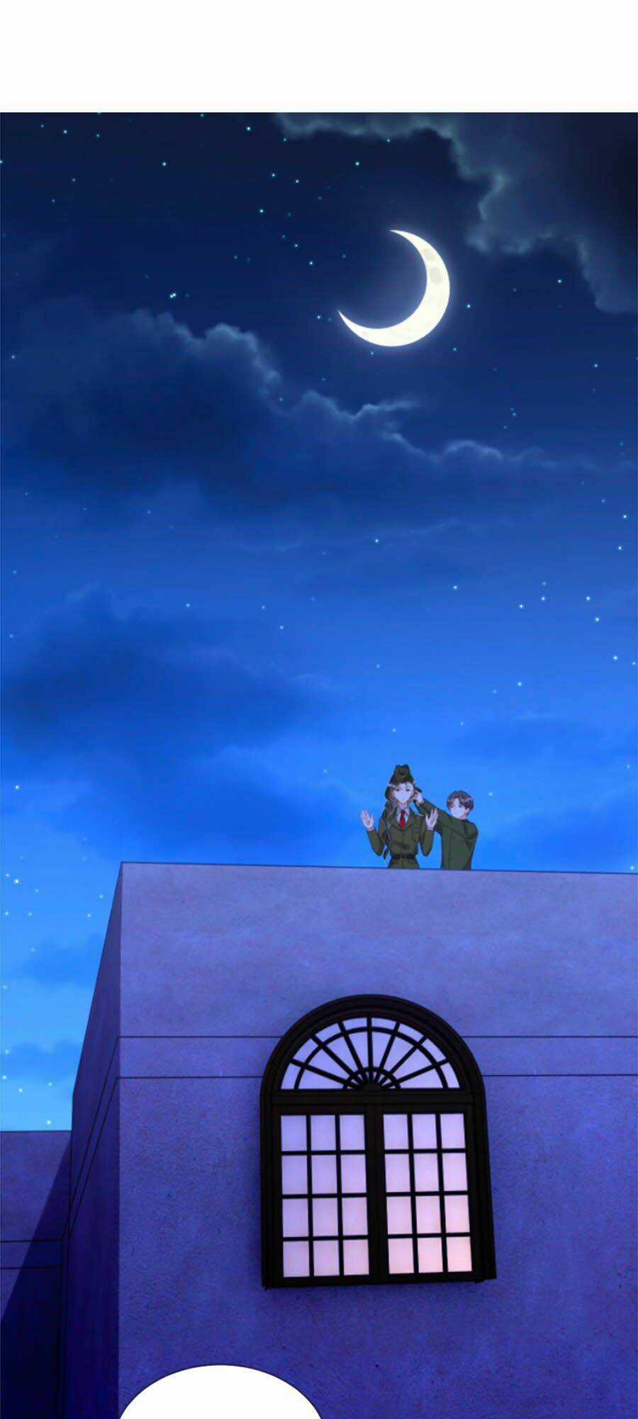 Chỉ Yêu Mình Em Chapter 47 trang 0