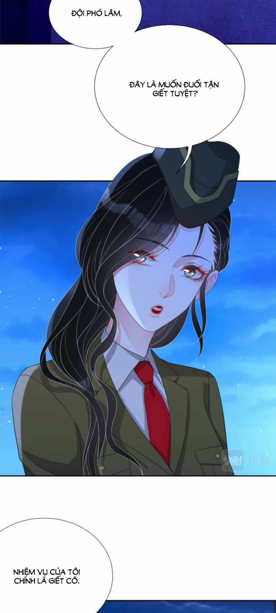Chỉ Yêu Mình Em Chapter 47 trang 1