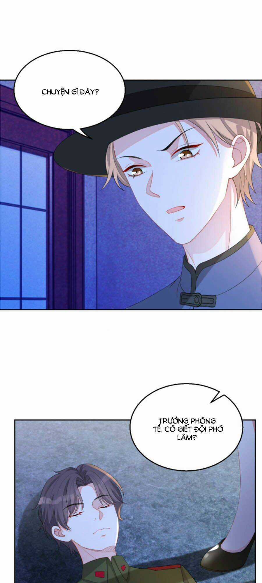 Chỉ Yêu Mình Em Chapter 48 trang 0