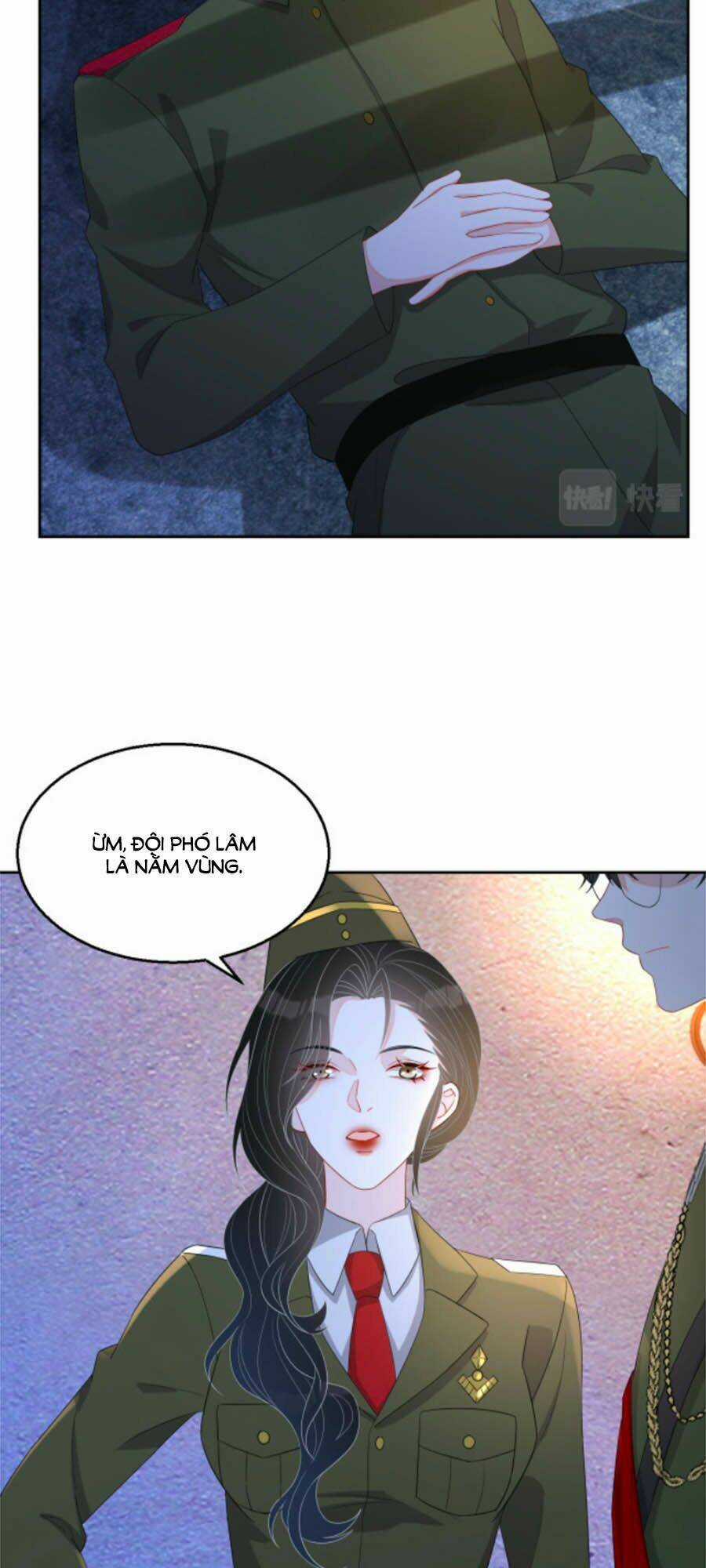 Chỉ Yêu Mình Em Chapter 48 trang 1