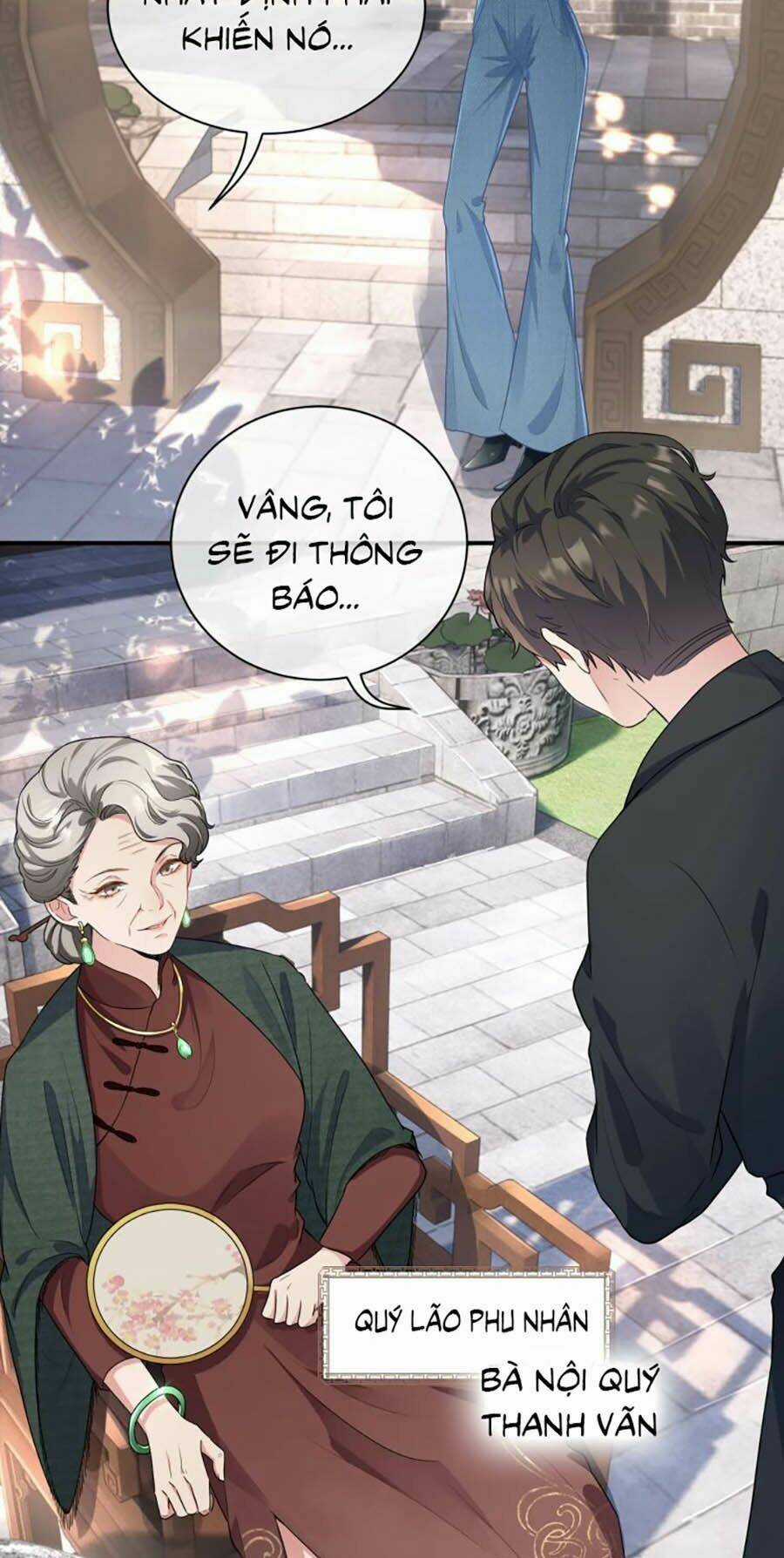 Chỉ Yêu Mình Em Chapter 5 trang 1