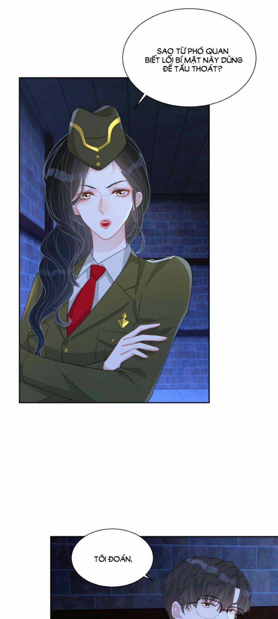 Chỉ Yêu Mình Em Chapter 50 trang 0