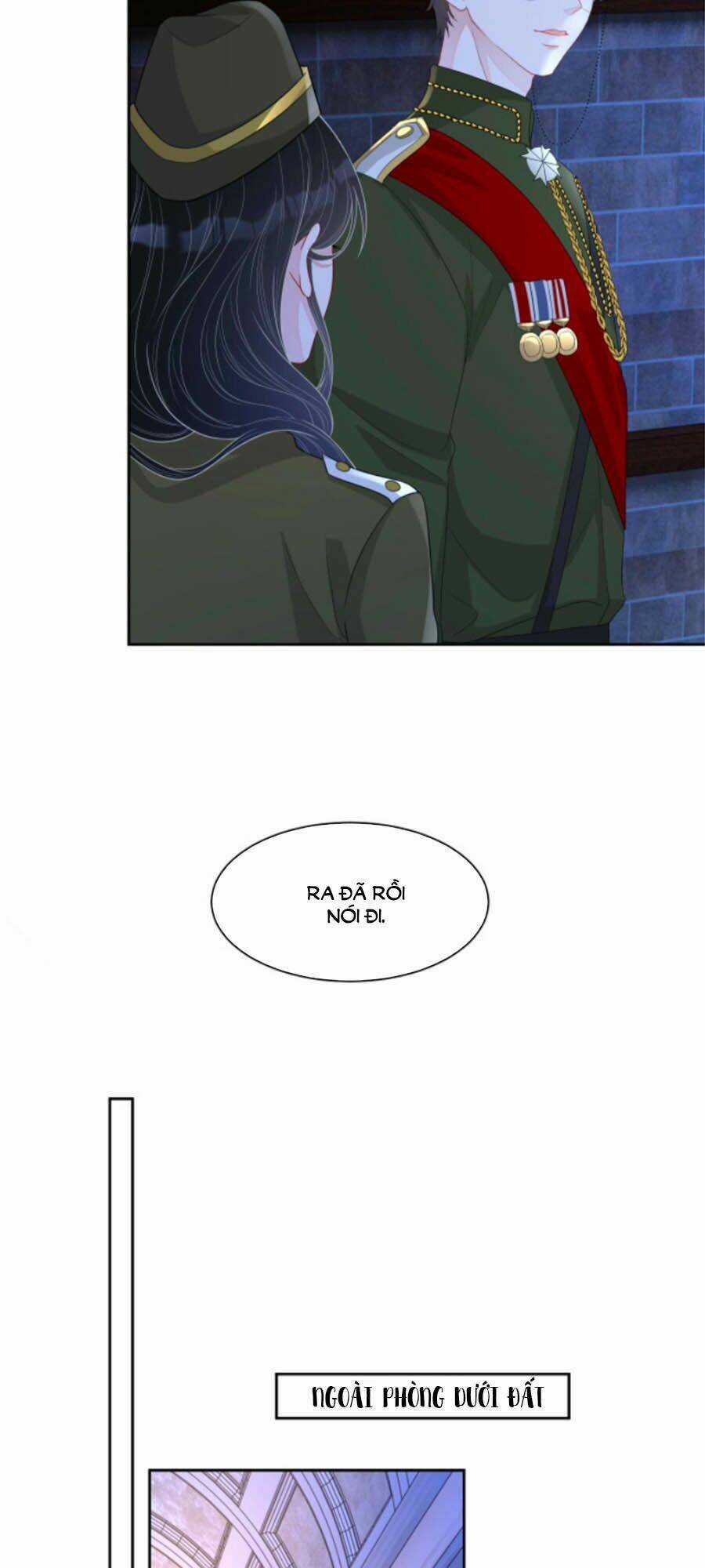 Chỉ Yêu Mình Em Chapter 50 trang 1