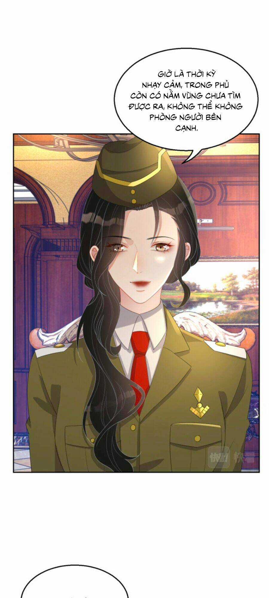 Chỉ Yêu Mình Em Chapter 51 trang 0