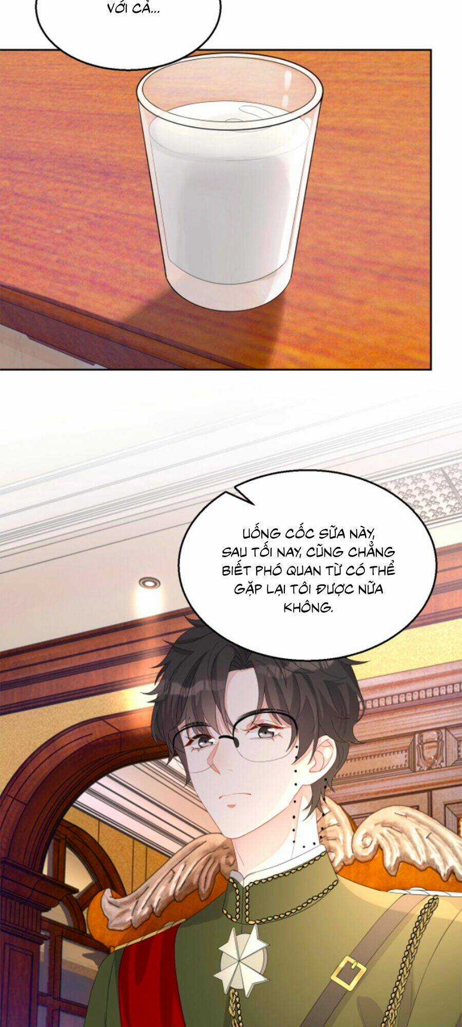 Chỉ Yêu Mình Em Chapter 51 trang 1
