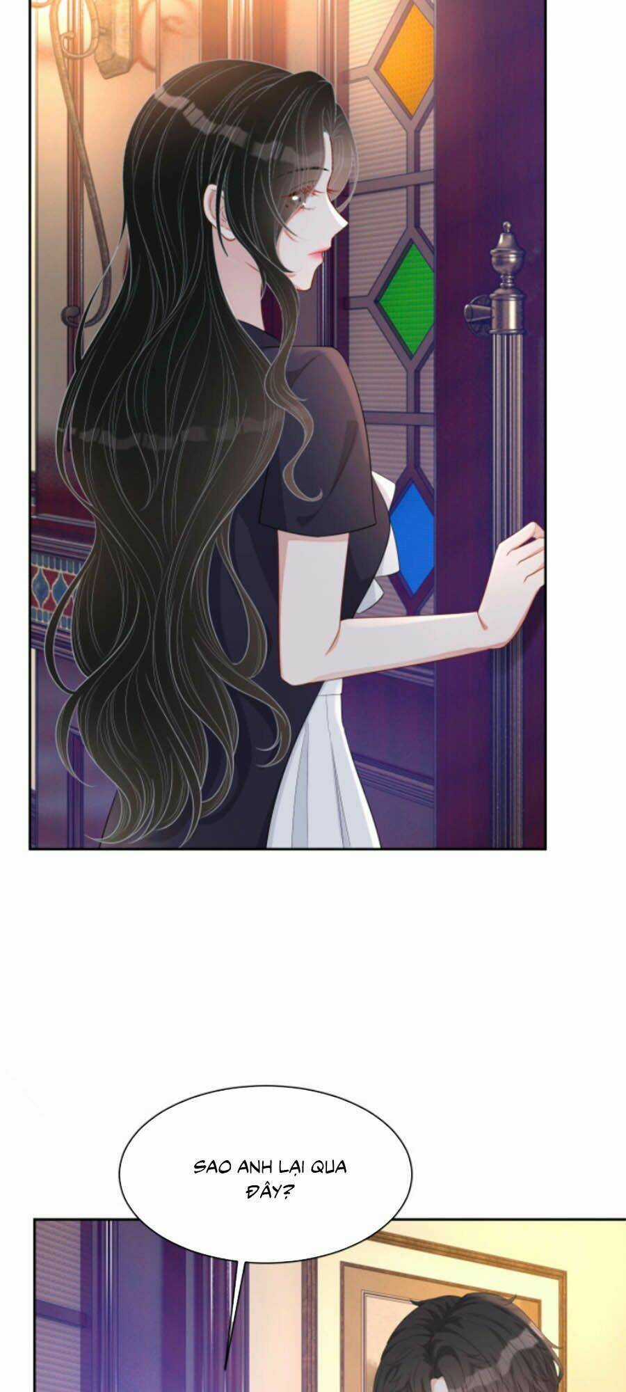 Chỉ Yêu Mình Em Chapter 52 trang 1