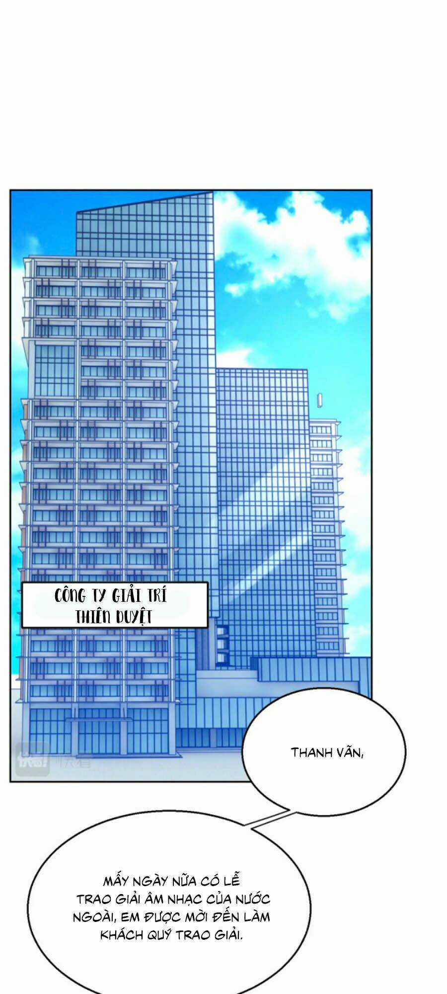 Chỉ Yêu Mình Em Chapter 54 trang 0