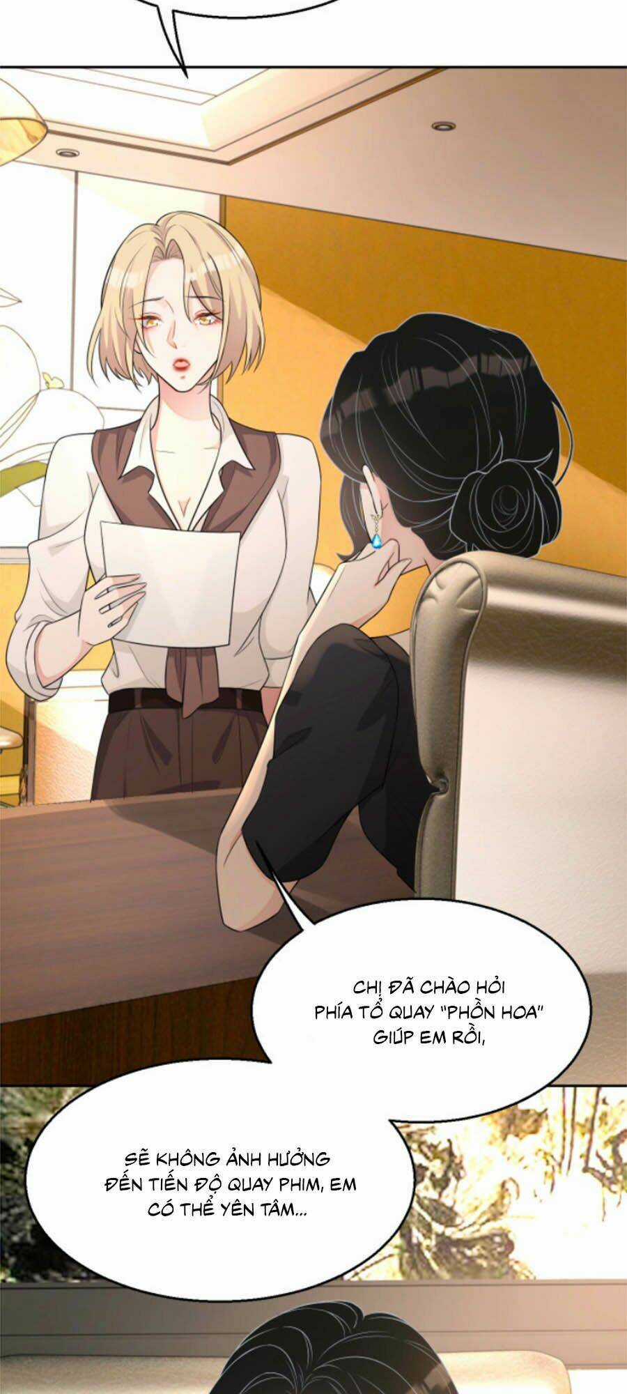 Chỉ Yêu Mình Em Chapter 54 trang 1