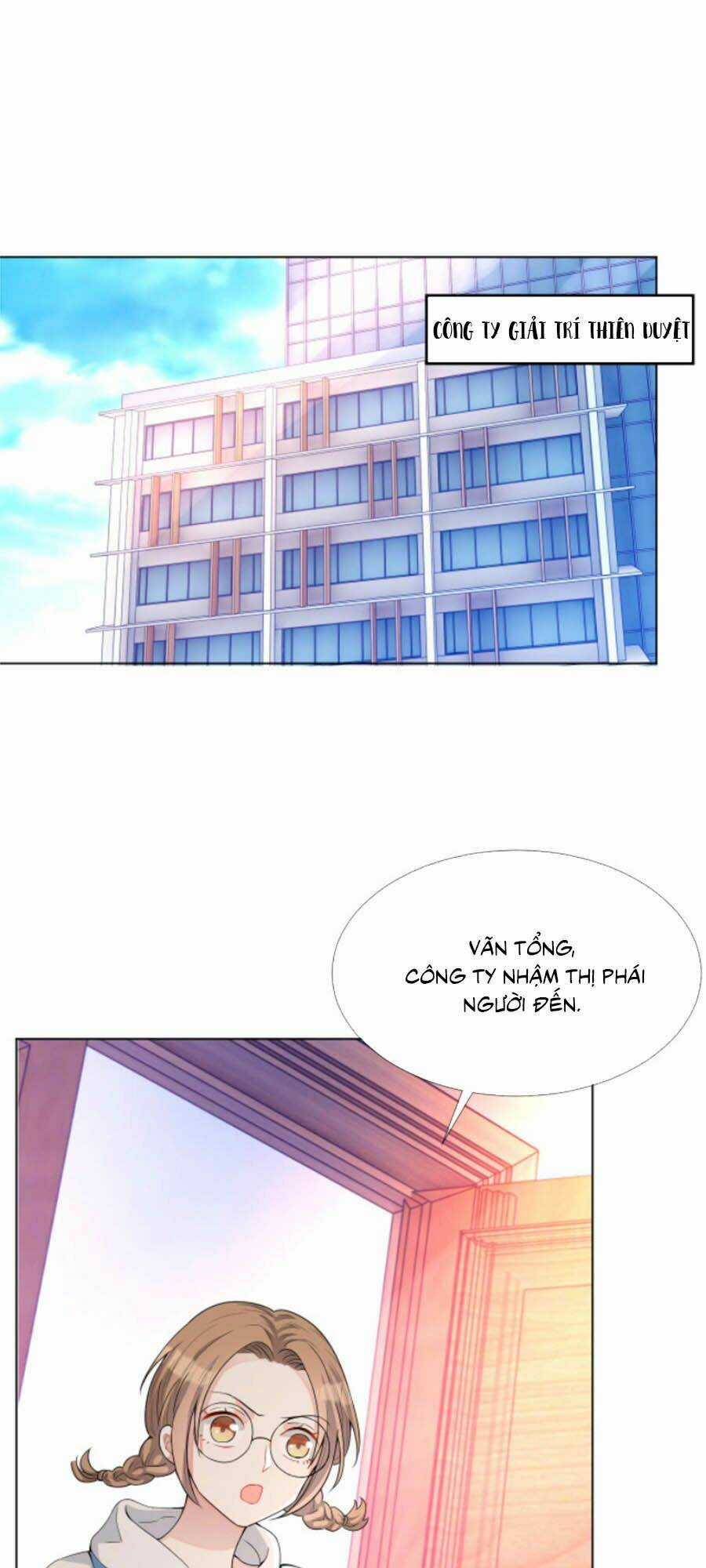 Chỉ Yêu Mình Em Chapter 55 trang 0