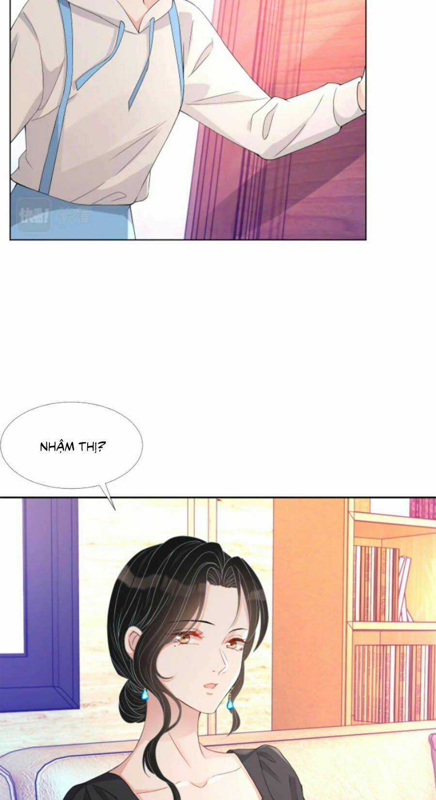 Chỉ Yêu Mình Em Chapter 55 trang 1