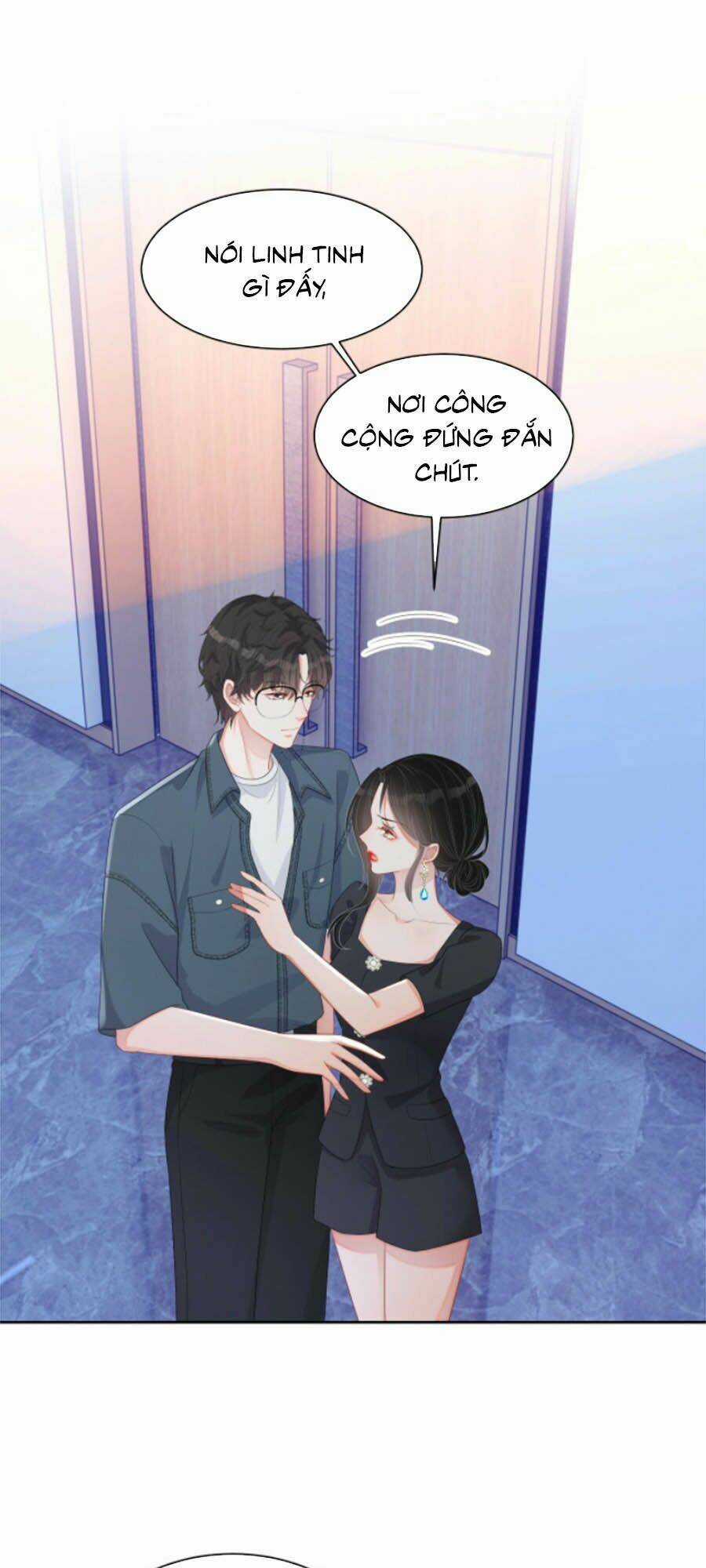 Chỉ Yêu Mình Em Chapter 57 trang 0