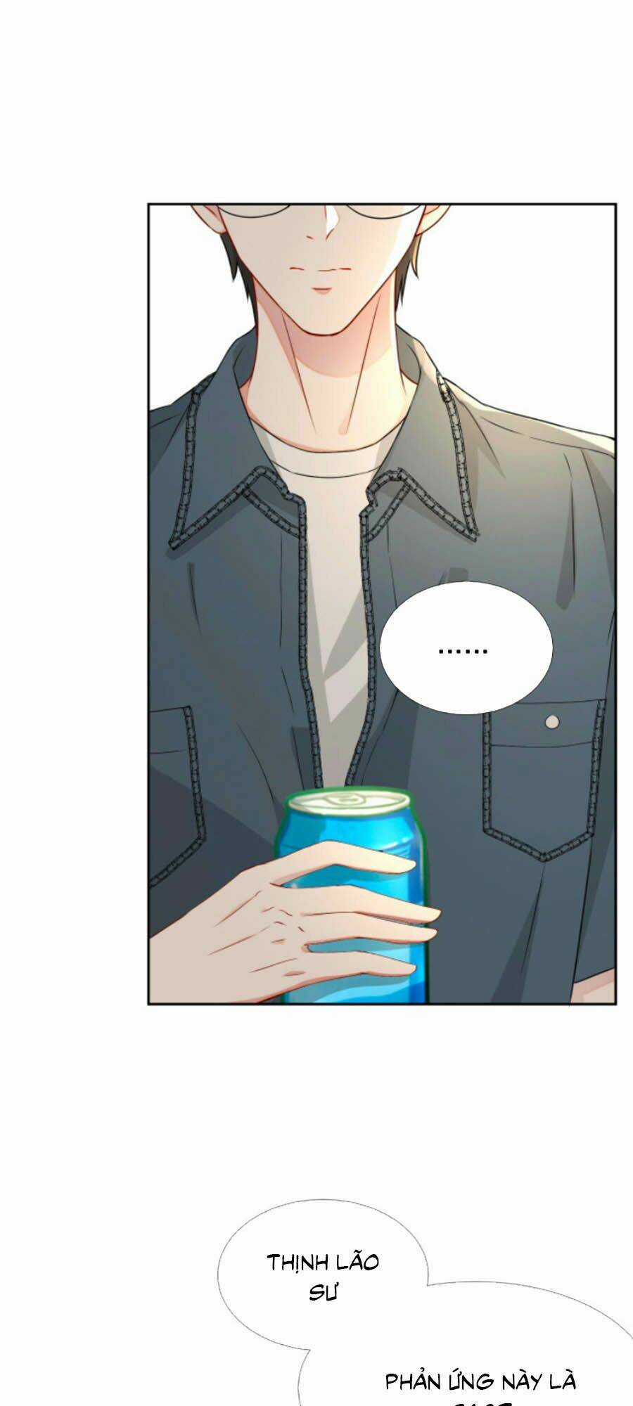 Chỉ Yêu Mình Em Chapter 58 trang 0