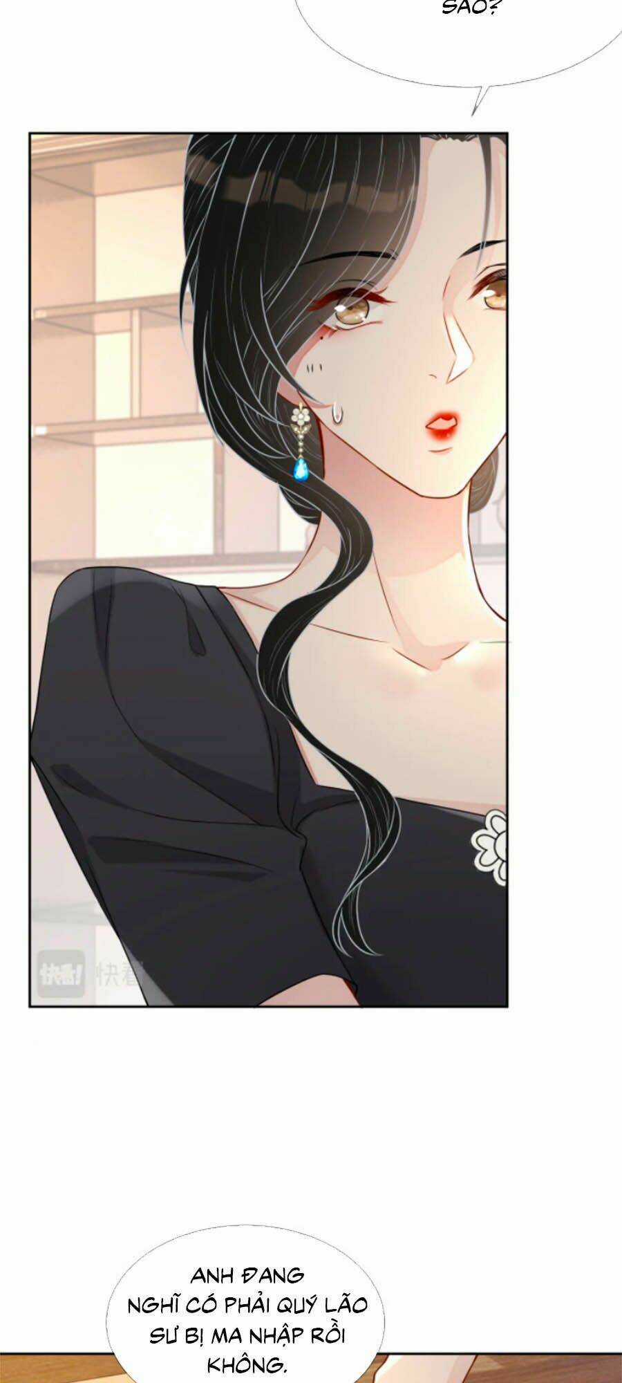 Chỉ Yêu Mình Em Chapter 58 trang 1