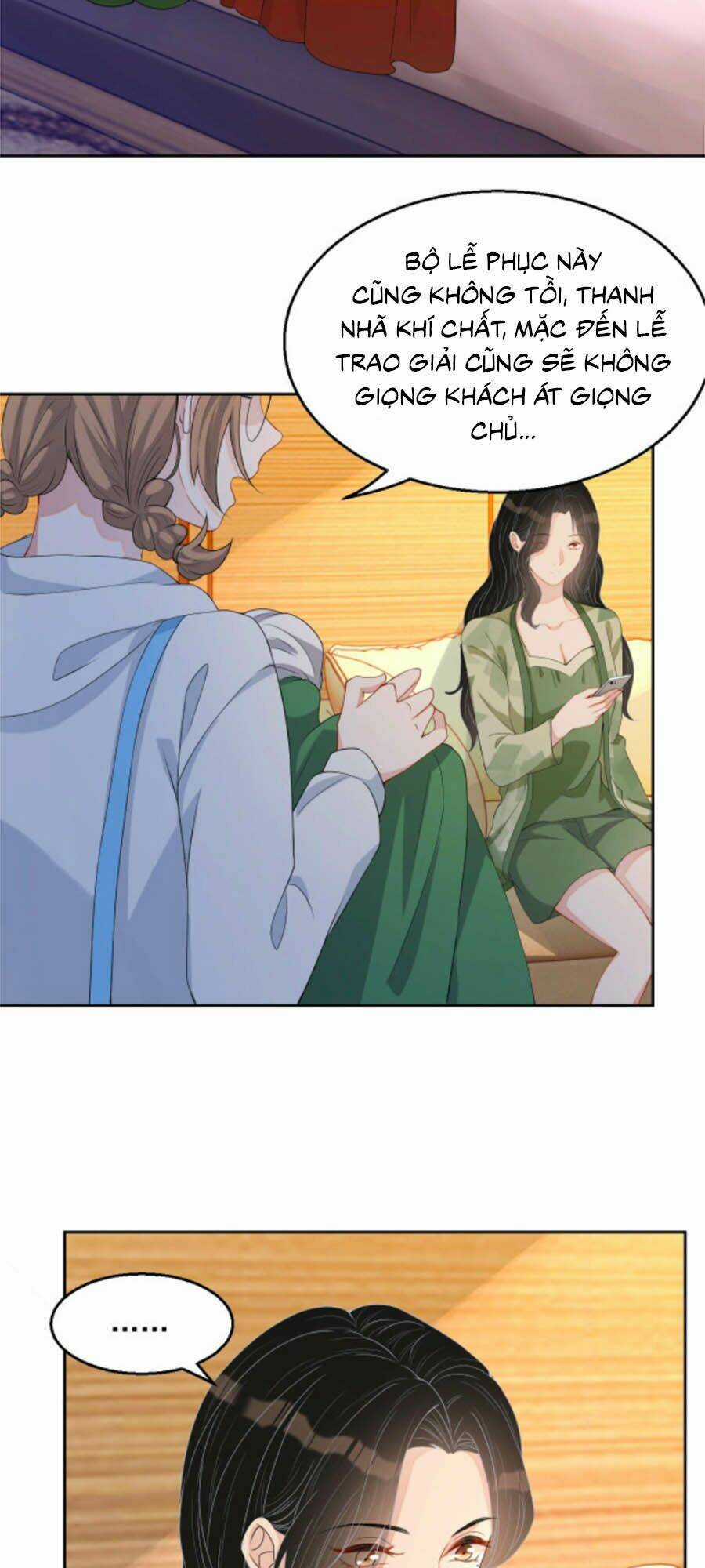 Chỉ Yêu Mình Em Chapter 59 trang 1