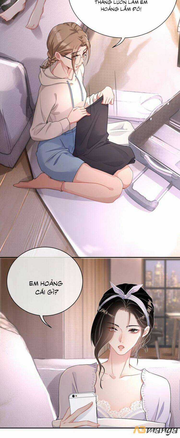 Chỉ Yêu Mình Em Chapter 6 trang 1