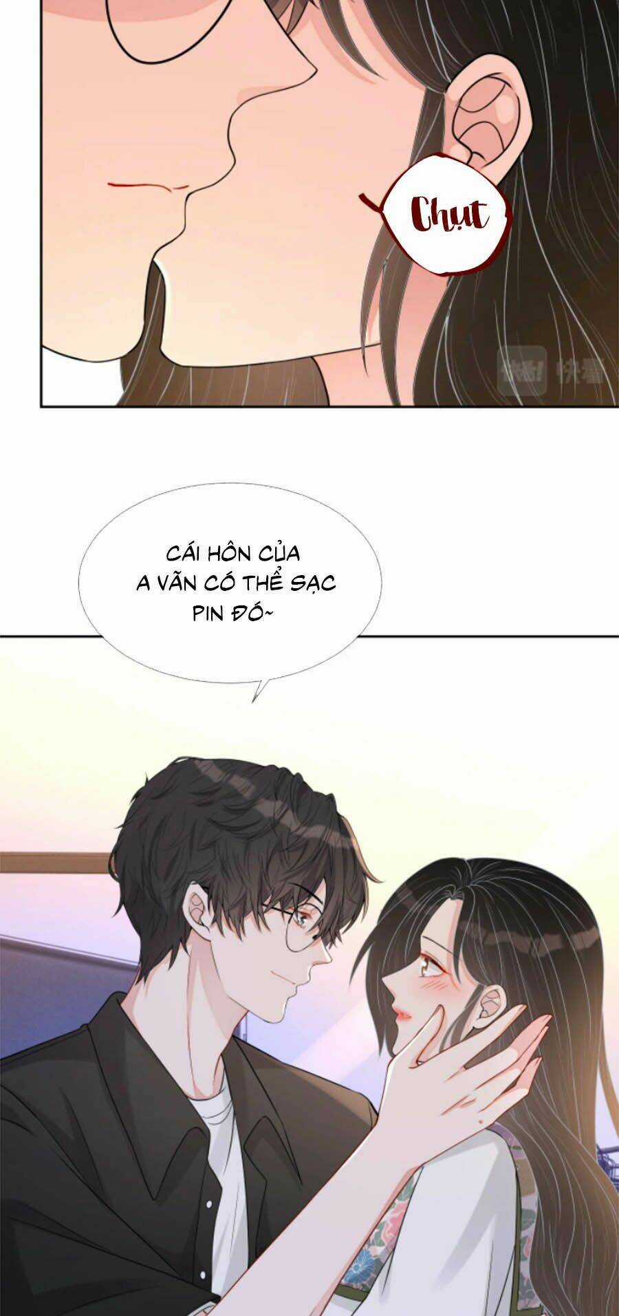 Chỉ Yêu Mình Em Chapter 60 trang 1