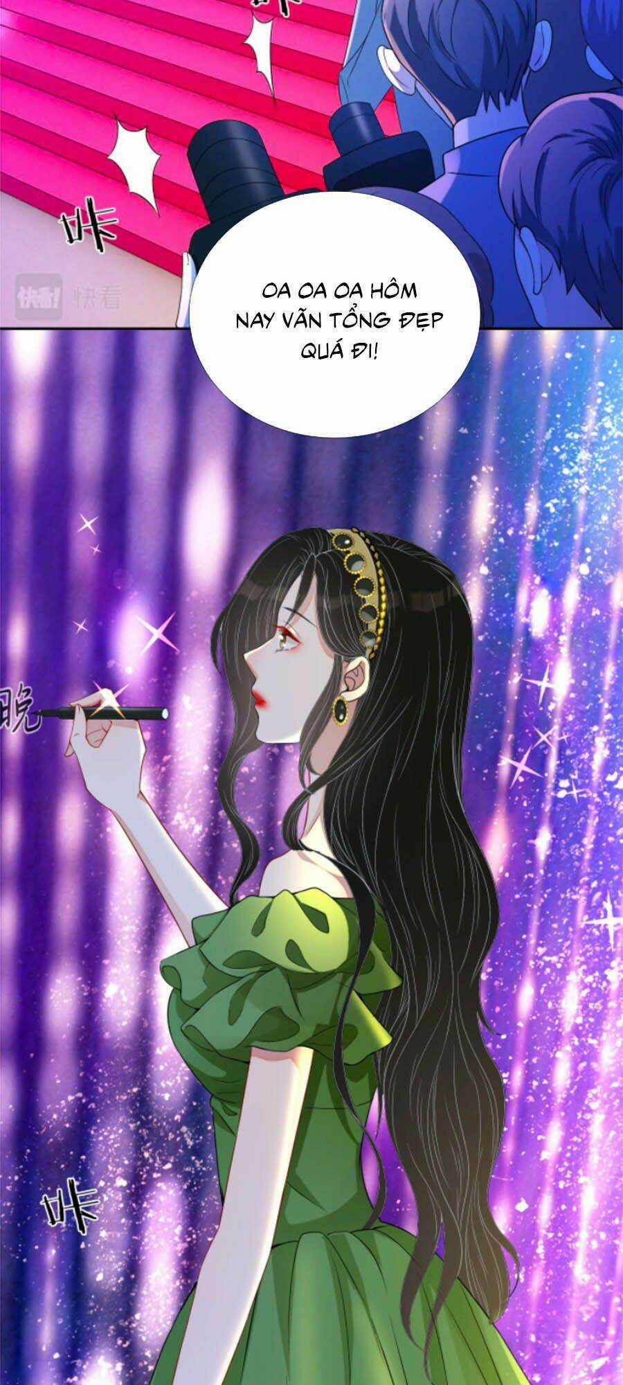 Chỉ Yêu Mình Em Chapter 61 trang 1