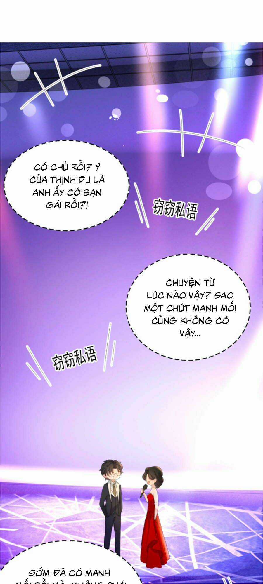 Chỉ Yêu Mình Em Chapter 62 trang 0