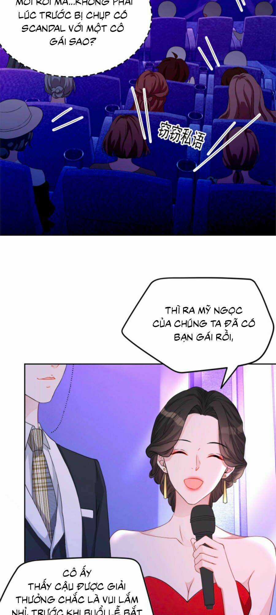 Chỉ Yêu Mình Em Chapter 62 trang 1