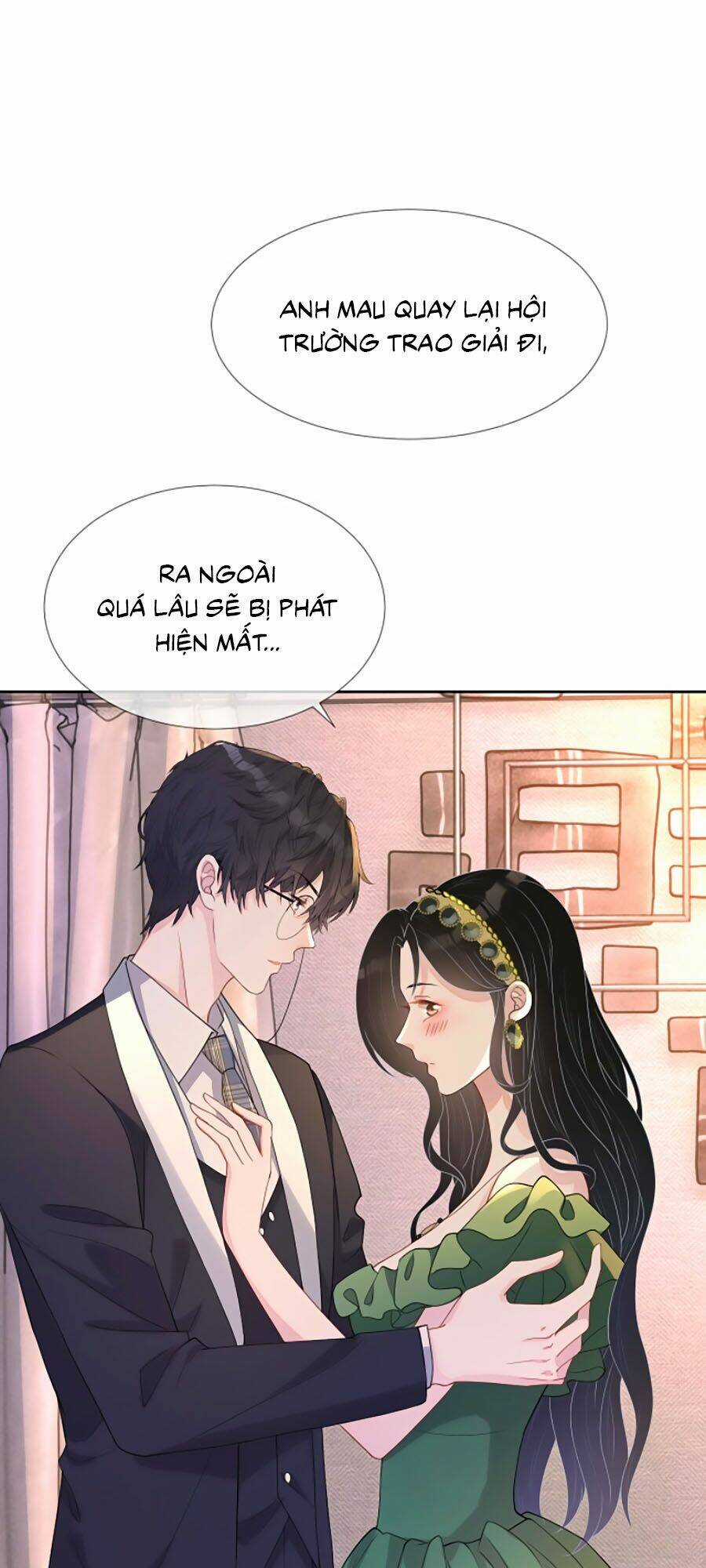 Chỉ Yêu Mình Em Chapter 63 trang 0