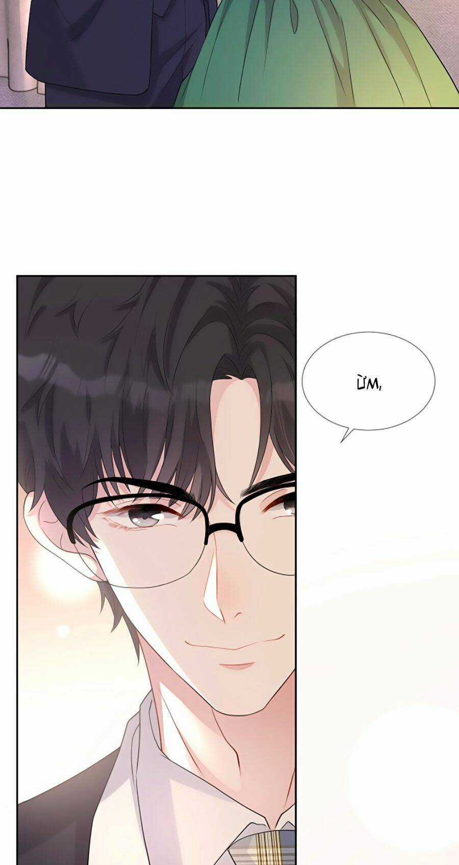 Chỉ Yêu Mình Em Chapter 63 trang 1