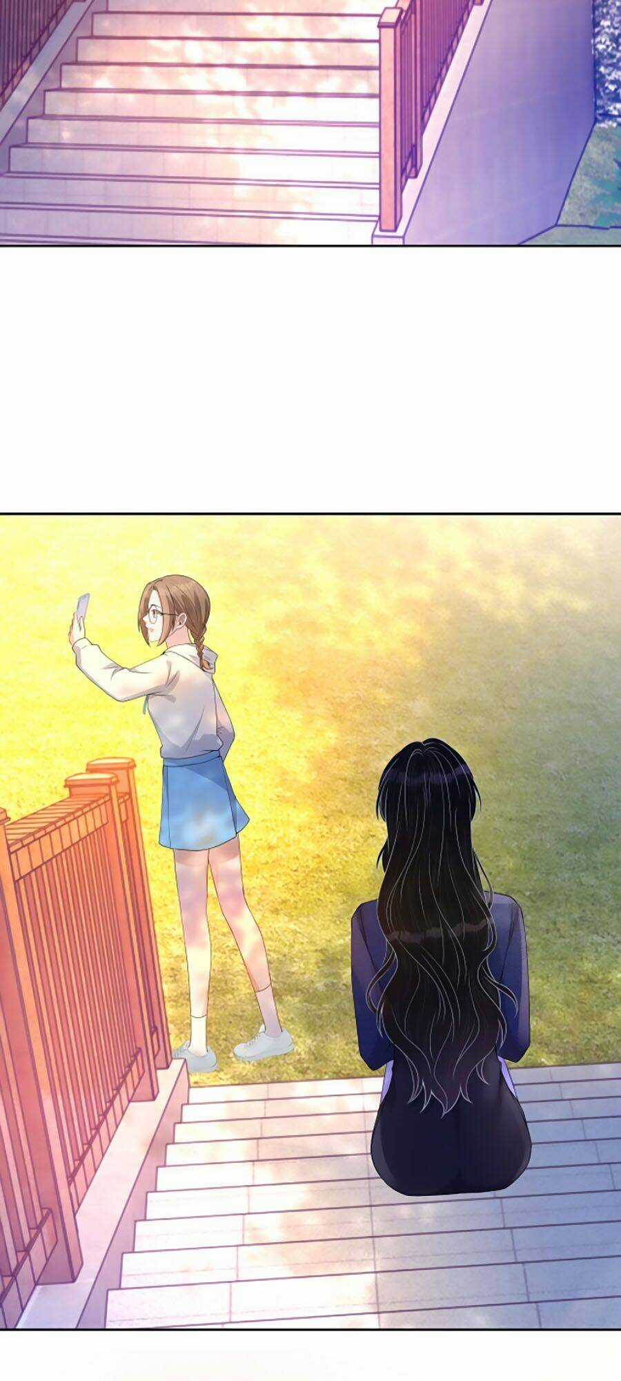 Chỉ Yêu Mình Em Chapter 64 trang 1