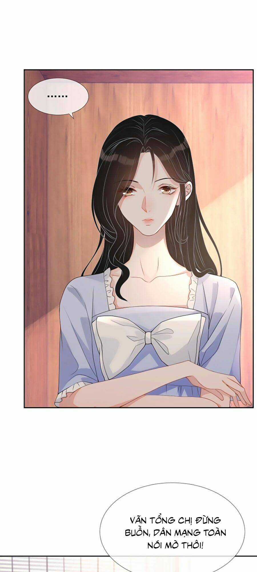 Chỉ Yêu Mình Em Chapter 66 trang 0