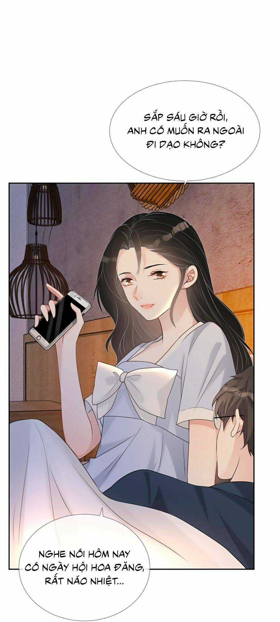 Chỉ Yêu Mình Em Chapter 68 trang 0