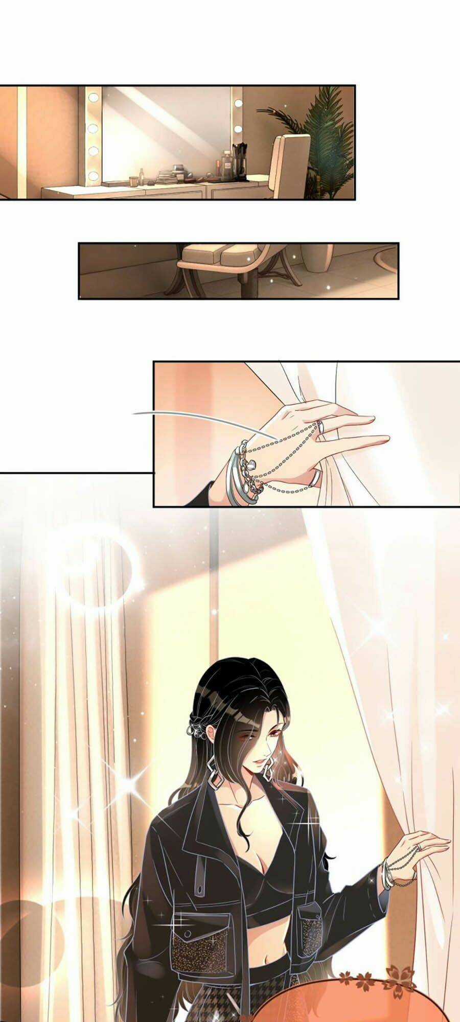 Chỉ Yêu Mình Em Chapter 7 trang 0