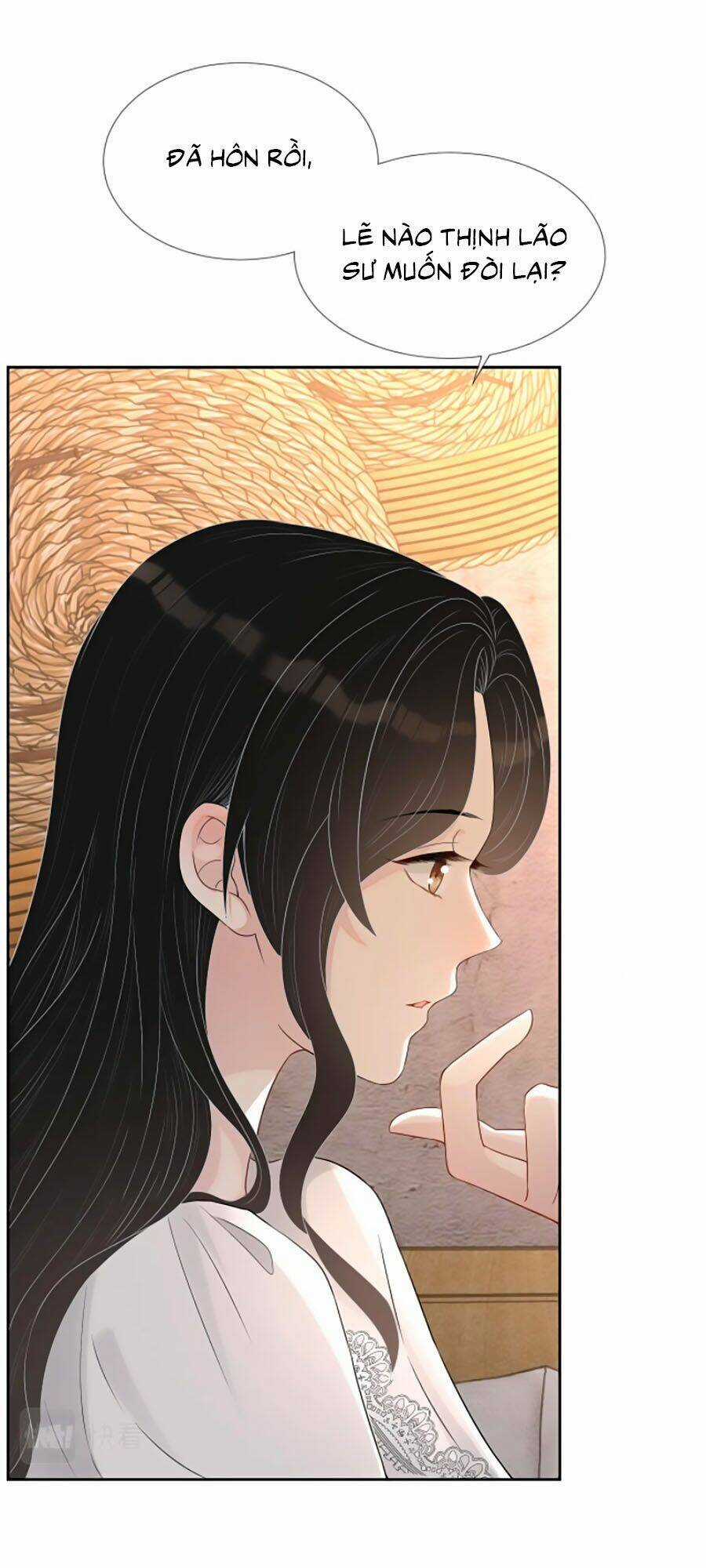 Chỉ Yêu Mình Em Chapter 70 trang 0