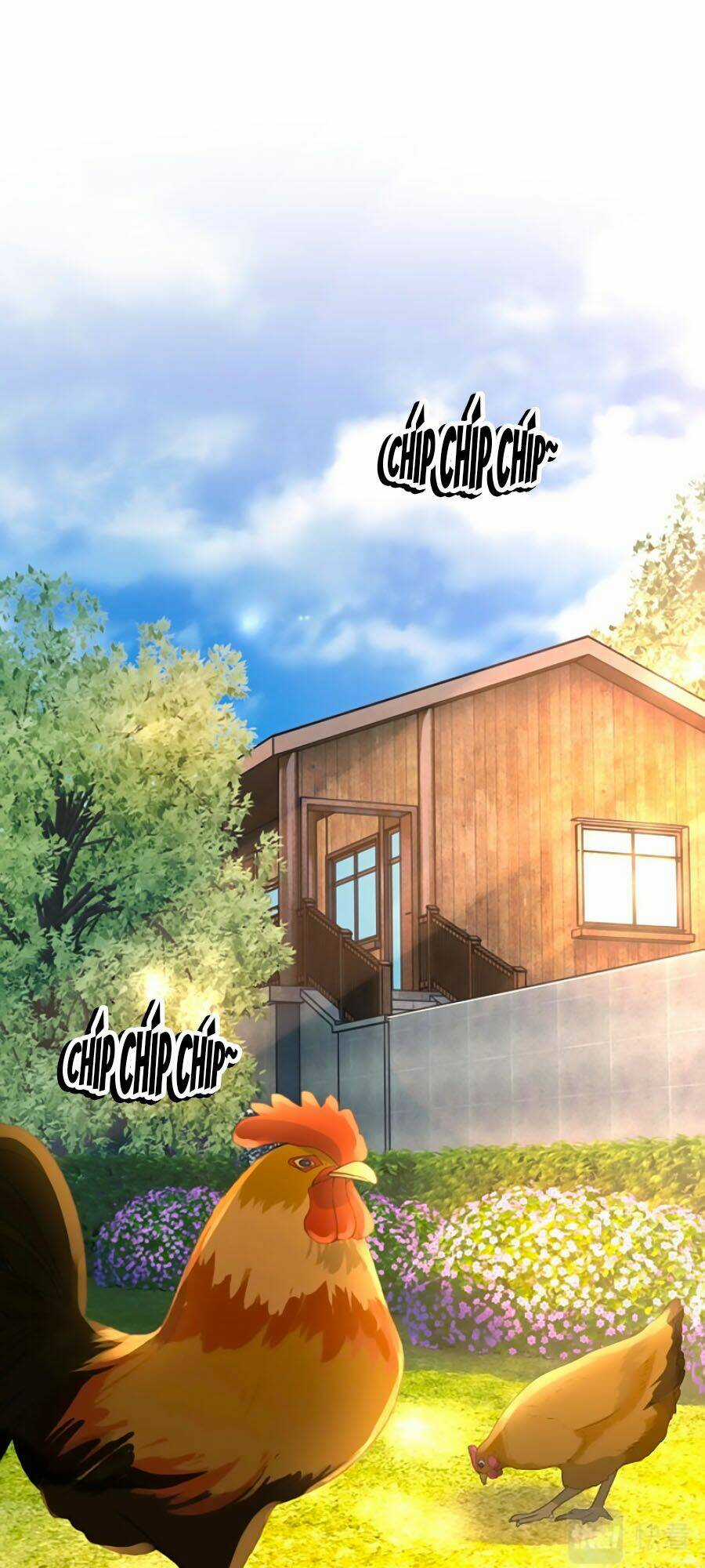 Chỉ Yêu Mình Em Chapter 71 trang 0