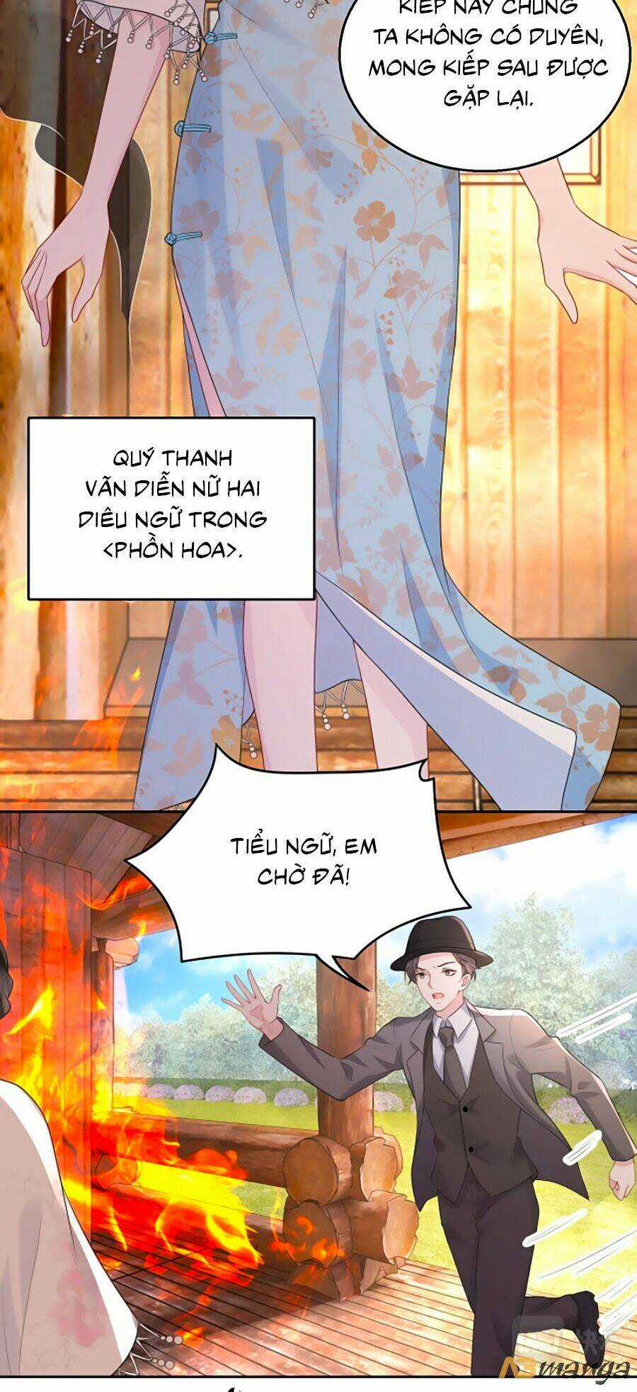 Chỉ Yêu Mình Em Chapter 72 trang 1