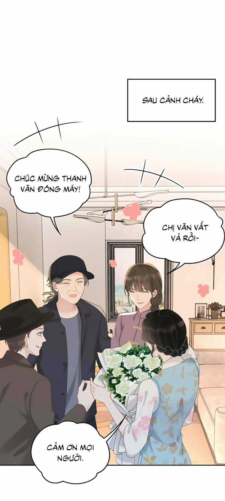Chỉ Yêu Mình Em Chapter 73 trang 0