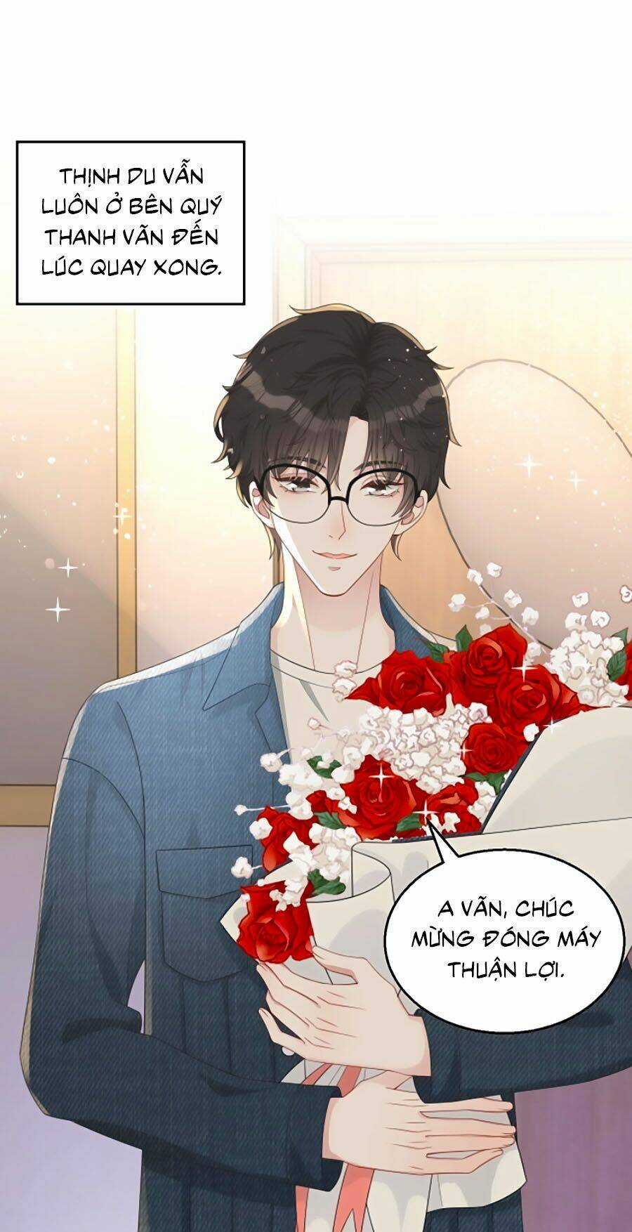 Chỉ Yêu Mình Em Chapter 73 trang 1
