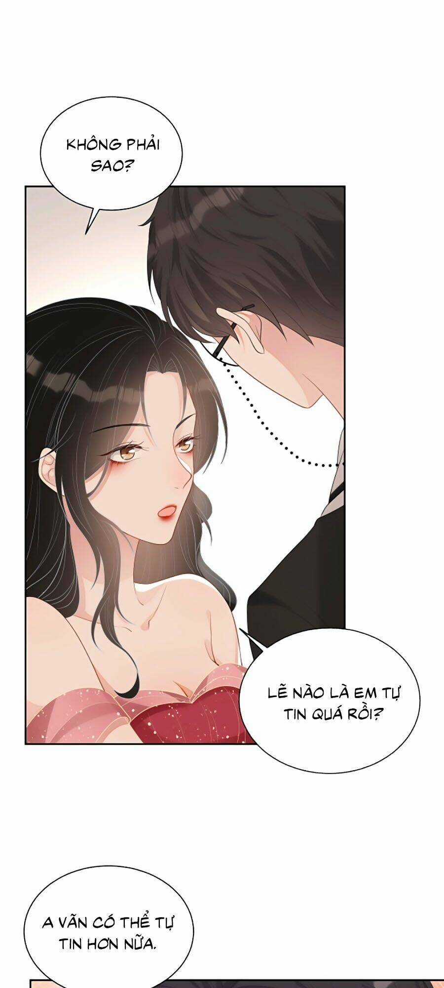 Chỉ Yêu Mình Em Chapter 74 trang 0